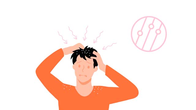 How To Prevent Ingrown Hairs After Hair Transplant