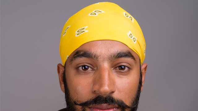 Can You Wear A Bandana After Hair Transplant?