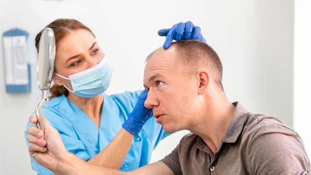 What Is Fut Hair Transplant?
