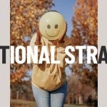 Emotional Strands by Evan Reed